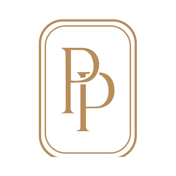 Prestige Properties monogram