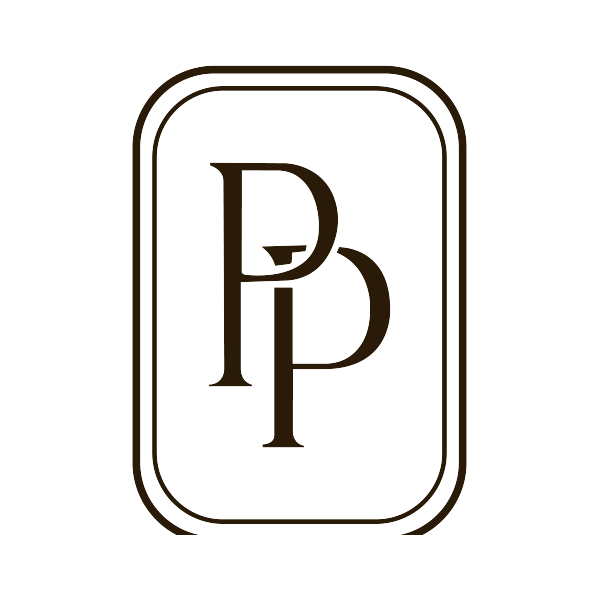 Prestige Properties monogram